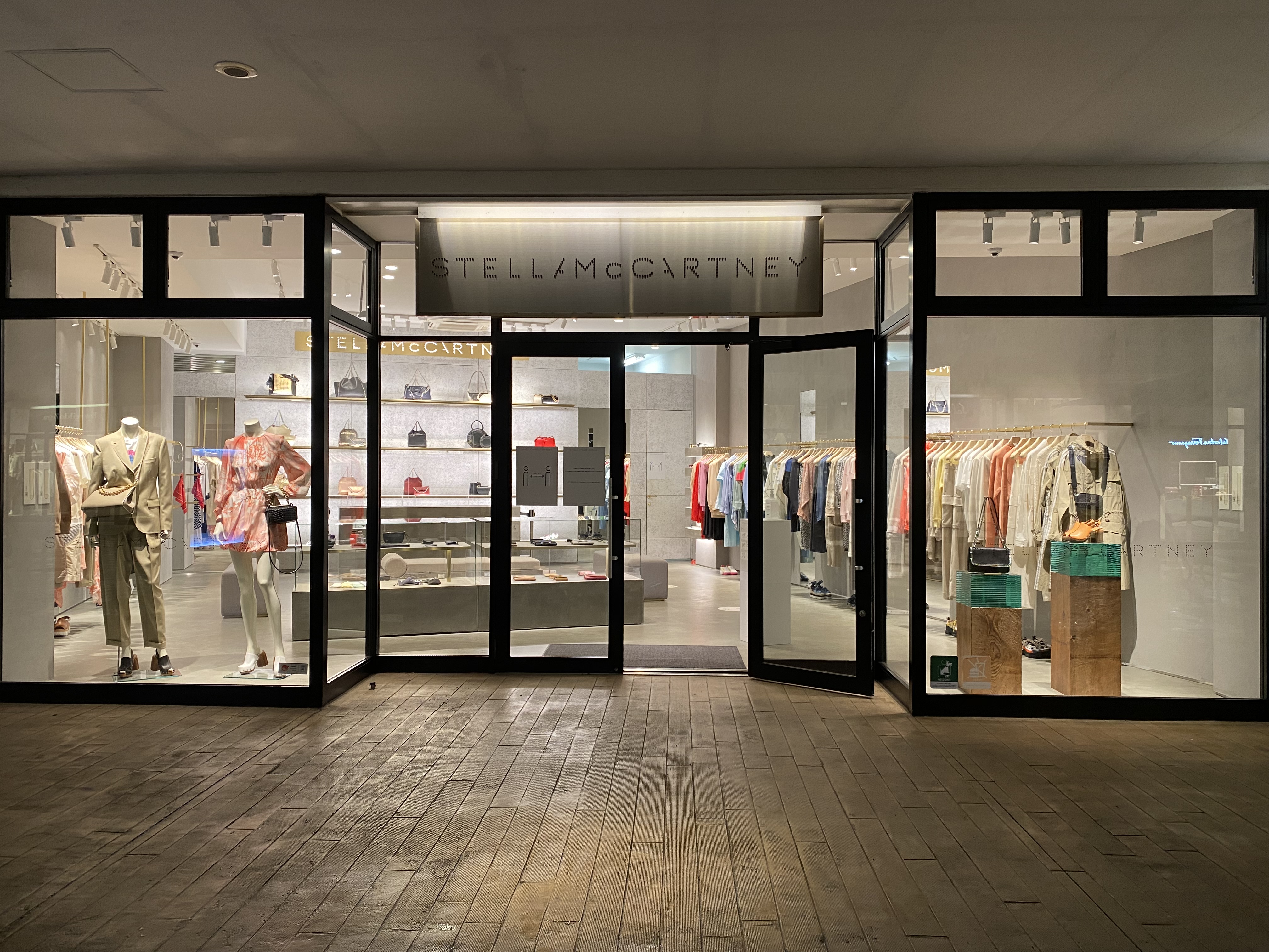 ステラ マッカートニー 木更津アウトレット店 ステラ マッカートニー 木更津アウトレット店